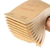 Libro de borradores con partición engrosada comúnmente usado para el examen de ingreso de posgrado 16K papel de borrador en blanco estudiante de primaria rendimiento de operaciones matemáticas papel de paja al por mayor