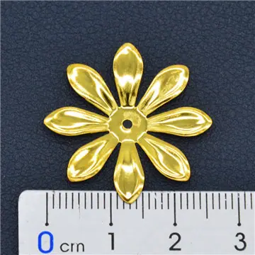 婚庆胸花花片