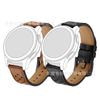 Para Casio DW Tissot Correa de Cuero Correa de Reloj para Mujer Hombre Original Correa de Cuero Superior 18/20/22mm