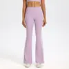 Pantalones Casuales de Micro-Ajuste Antibacterianos Europeos, Americanos y de Oriente Medio, Pantalones Largos Deportivos para Yoga, de Cintura Alta, Levanta Glúteos, Casuales para Fitness