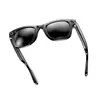 Gafas Inteligentes Multifuncionales con Cámara Inteligente de Alta Definición de Píxeles 800W Transfronteriza, Reconocimiento de Fotos, Grabación, Llamada, Traducción