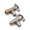 Adecuado para Hyundai Daewoo R60/80/110/150/215/210/220-7 Interruptor de Agua Caliente y Aire Caliente