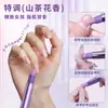 Cuidado das Unhas Caneta Essência de Cuidado das Unhas Três em Um, Reparo de Unhas, Óleo Nutritivo para Cuidado das Unhas, Limpeza Rápida de Cutículas, Ferramenta para Unhas