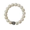 Pulsera DIY de raíz de Bodhi para gatitos, fábrica de joyería al por mayor, especificación 10 x 11MM, estilo lindo para hombres y mujeres, rosario