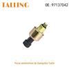 Sensor de pressão de óleo 8-98234064-0 97137042