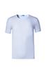 Camiseta de verão de algodão de manga curta com gola redonda roupas de trabalho diy camisa de publicidade impressão de imagem roupas de trabalho Cultura Classe Roupas Grupo Conjunto de imagem
