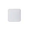 Posavasos en blanco para transferencia de calor para suministro transfronterizo, especializados en materiales en blanco para sublimación por transferencia de calor, posavasos de regalo publicitarios con patrón impreso