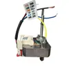 Motor de Polo Sombreado Universal Ventilador Pequeño en Miniatura Accesorios Motor 220V Reparación Motor Asíncrono de Polo Sombreado Monofásico