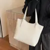 Bolso de Hombro Retro Transfronterizo 2026 Nuevo de Nicho Casual Versátil para Mujer, Gran Capacidad para el Trabajo, Bolso de Mano Versátil