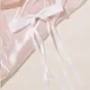 Clipes de Cabelo com Fitas e Laços de Franjas Amazon Clip de Bico de Pato Doce Fofo para Cabelo Acessórios de Cabelo Femininos