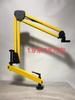Brazo mecánico para máquina de roscado neumática eléctrica, soporte para máquina atornilladora de bloqueo automático, soporte para máquina pulidora, mandril de par