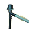 Accesorios de Tubería de Triple Rebosadero para Acuario/Accesorios de Tubería de Agua Superior e Inferior para Acuario/Tres Vías para Acuario/Accesorios de Agua Superior e Inferior Tubo en Tubo