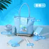 Regalos Prácticos de Verano para Aliviar el Calor y Refrescar para Empresas, Bolsas Refrigerantes para Actividades de Team-Building de la Empresa y Regalos de Bienestar para Empleados