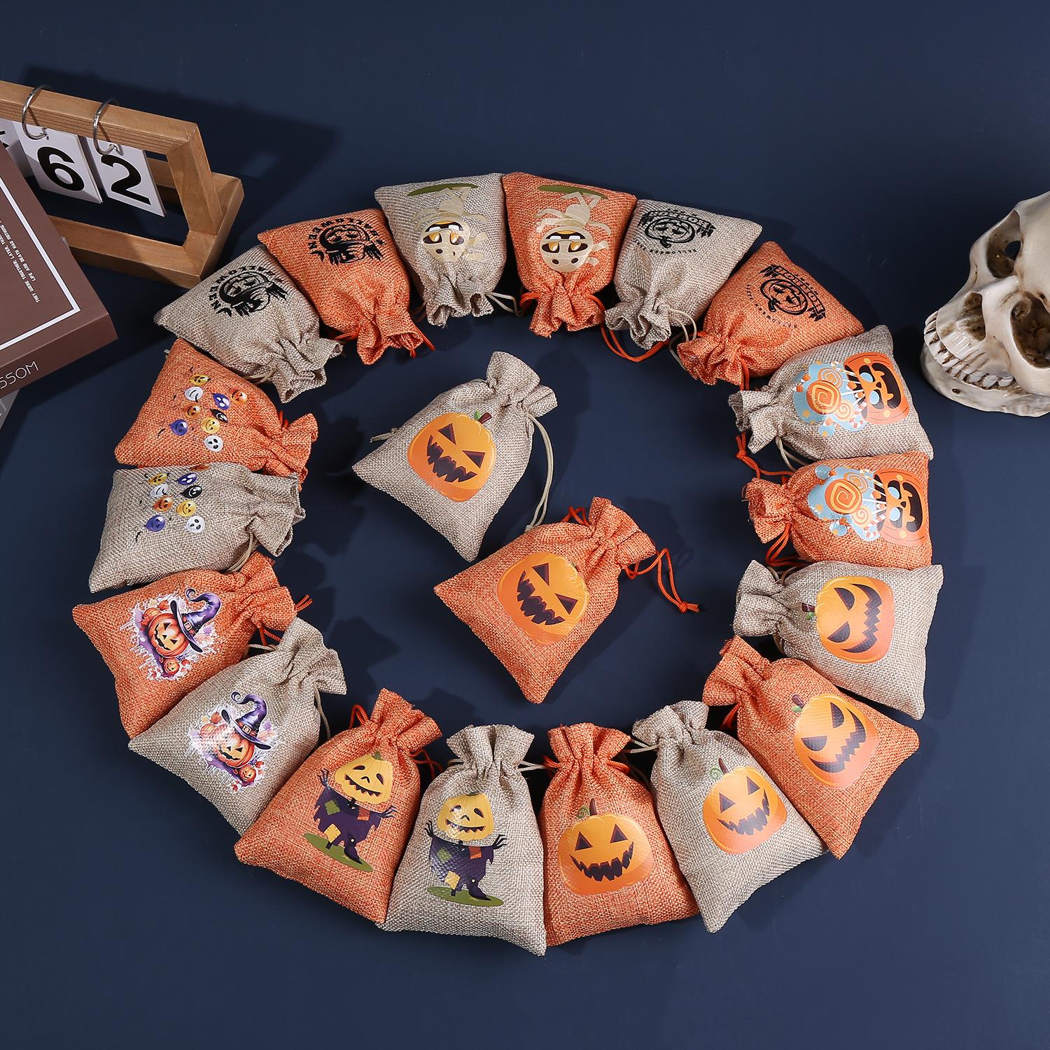 万圣节麻布袋.jpg