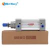 Cilindro Estándar Neumático Shenwei Snway Sai32/40/50/63/80/100*25/50/75/100/20-S