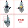Carburador de Motocicleta Pz26 Pz27 Pz30 Cg125-150 Cg175-250 Crf Atv Dirt