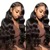 Peluca de Encaje Frontal Cabello Rizado Onda Grande Tocado Comercio Exterior Transfronterizo Peluca Tocado de Encaje Frontal Europeo y Americano