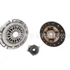 Kit de Embreagem com Placa de Fricção, Rolamento e Platô adequado para Chevrolet Daewoo CKO-034R
