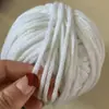 Corda Colorida de 5mm de Diâmetro 10 Metros/Lote Fio Torcido Decorativo para Trançado Manual DIY Pode