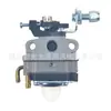 Carburador Personalizado Gx31 de Alta Calidad para Cortacésped de Cuatro Tiempos Ut31 139F Gx22 Fg100