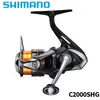 26 Modelos de Carretilhas de Spinning de Entrada Nexave Carretilhas para Baitcasting para Todos os Cenários
