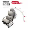 Alemán 2026 Popular Fabricante Silla de Computadora Cómoda Sedentaria Dormitorio Estudiante Universitario Gaming Silla E-Sports Respaldo Oficina
