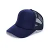 Transfronterizo 2026 EE. UU., Canadá y México Gorra de Béisbol Gorra de Aficionado para el Mundial de Fútbol Impresión de Logo Personalizado Gorra de Visera Venta al por Mayor