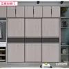 Armario puerta corredera custom armario puerta corredera puerta corredera panel corredero puerta corredera multicapa madera maciza panel de nido de abeja de aluminio
