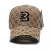 Sombrero de Sol para Mujer 2026 Primavera Nuevo de Moda para Hombre con Visera Rígida para Exteriores con un Toque de Alta Gama Que Hace que la Cara Parezca Más Pequeña Gorra de Béisbol