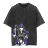 Hiphopstreetweart-Camisetahombresanimaciónjaponesanarutoprintt