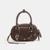 Bolsas de Nicho para Mulheres 2026 Novo Modelo Mini Bolsa de Mão Fashion Versátil de Alta Qualidade Bolsa Almofada para Mulheres Ombro Transversal
