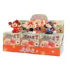 Caja Misteriosa Luminous Life 3 de Dibujos Animados Juguete de Moda Figura Decoración Creativa para Escritorio Regalo para Estudiantes para la Temporada de Vuelta a Clases