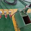 Apoyando el uso del medidor de presión de gas portátil inventario suficiente medidor de presión de gas ACW-1