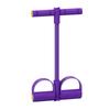 Pedalera para Entrenamiento Abdominal, Dispositivo de Asistencia para Abdominales, Equipo de Fitness para Mujeres, Cuerda de Estiramiento Pequeña Pájaro Volador para Uso en Casa