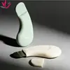 Herramienta de Limpieza Facial de Nuevo Modelo Transfronteriza, Raspador de Silicona para Eliminar Espinillas y Puntos Negros de la Nariz, Raspador Facial Manual