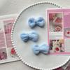 Almohada Pequeña Color Caramelo Dulce Mini Peluche Accesorios de Lazo Pasador Accesorios para Carcasa de Teléfono Móvil Accesorios para Ropa Accesorios Accesorios Accesorios