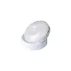 Lâmpada de LED para Roupeiro, Escada, Corredor com Sensor de Movimento Humano, Recarregável, Infravermelho Automático, Controle de Voz Inteligente para Casa