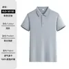 Camisetas Polo atacado de fábrica, uniformes de trabalho feitos sob medida, camisetas promocionais para empresas, impressas com logotipos, camisetas polo de manga curta e vestuário de trabalho