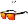 Óculos de sol polarizados VIAHDA 731 WISH AliExpress óculos polarizados para andar