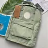 Mochilas Escolares al por Mayor para Estudiantes, Mochilas Casuales Árticas para Mujeres, Mochilas Impermeables de Viaje con Zorro, Bolsos para Computadora para Mamás