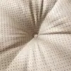 Cojín de Piso Minimalista Personalizado para Invierno, Almohadilla para Silla de Comedor, Alfombrilla de Piso Tatami para Oficina, Cojín de Asiento Ampliado y Engrosado, Cojín para Ventana de Mirador