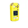 Dispositivo de Alarma para Detección de Metano y Dióxido de Carbono en Minería Jjr4/5 Dispositivo de Alarma de Metano y Dióxido de Carbono Disponible en Stock