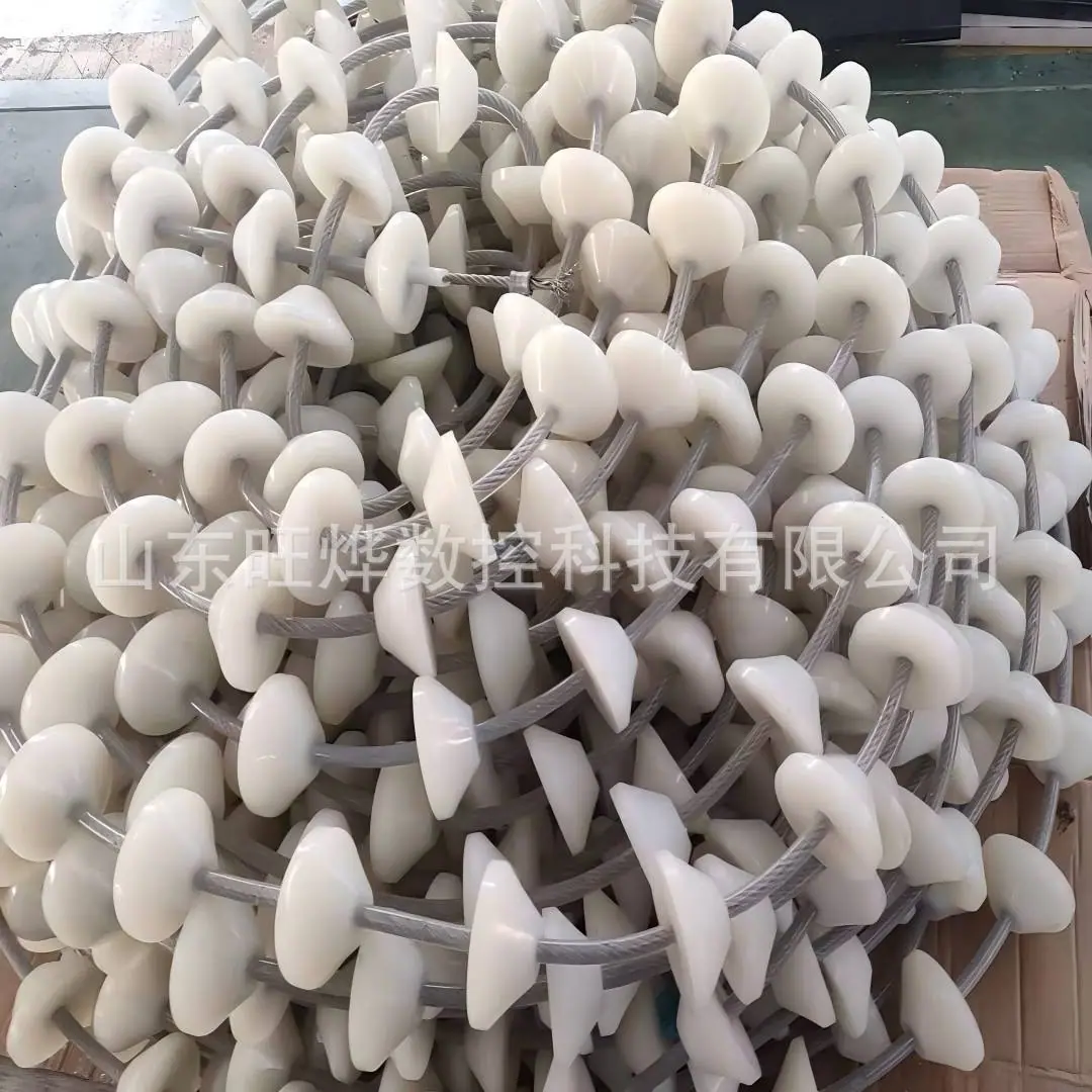钢丝绳管链输送机链板
