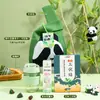 Regalos de Prevención y Refrigeración para el Calor de Verano, Pequeños Regalos Prácticos, Compra Grupal de Empresa, Souvenirs de Panda de Nicho de Alta Gama