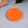5 cm mini simulação placa pequena diy cena de jogo de comida em miniatura casa de bonecas brinquedos de cozinha para crianças acessórios de brinquedo de cozinha