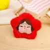 Pingentes de Boneca de Pelúcia Pequena Fofa de Desenho Animado, Acessórios DIY para Bolsas, Mochilas, Acessórios de Cabelo e Materiais para Fazer Acessórios, Atacado em Estoque