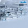 FESTO FESTO válvula solenoide VUVG-B10-T32C-AZT-F-1P3566487 completamente nueva original entrega rápida