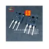 Nova garantia de qualidade doméstica Triodo Darlington TIP2955 15A 100V em linha TO-247