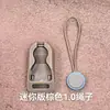 Correa de Cámara Mini Súper Resistente con Hebilla de Liberación Rápida para Cámaras DSLR y Mirrorless, Accesorios para Correas de Cámara