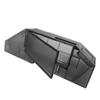 Acessórios Compatíveis para Aspirador Dreame X30 Ultra L10S Pro Ultra: Escova Lateral Principal, Filtro, Pano de Mop, Saco de Pó
